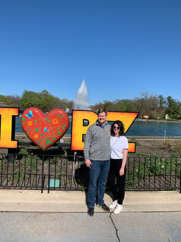 Day Trip to the Brookfield Zoo