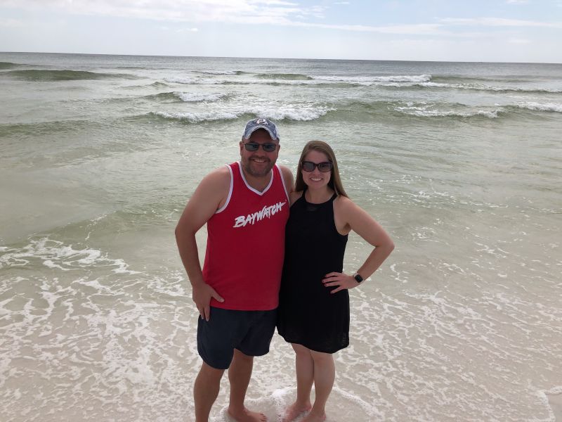 Destin, Florida - One of Our Favorite Vacation Spots