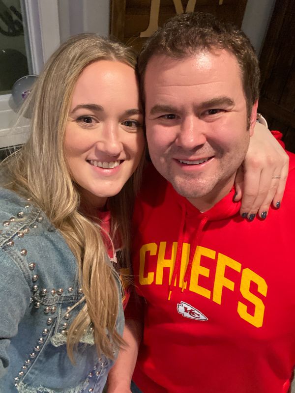 Go Chiefs!